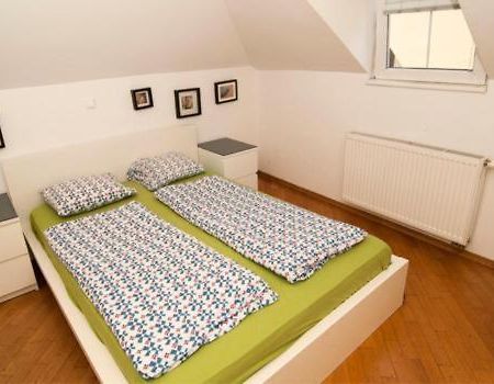 بودغوريتْسا Grand Park Rooms المظهر الخارجي الصورة