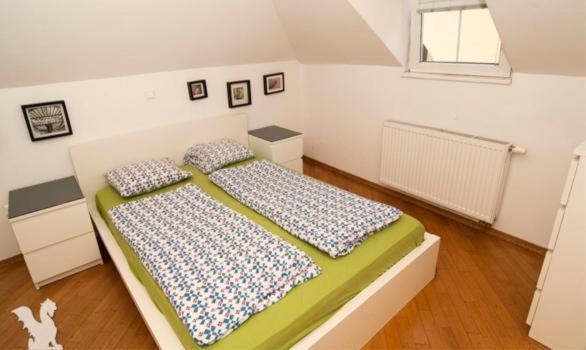 بودغوريتْسا Grand Park Rooms المظهر الخارجي الصورة
