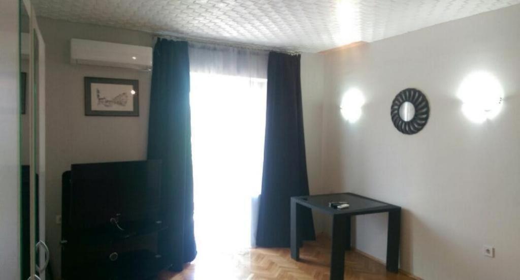 بودغوريتْسا Grand Park Rooms المظهر الخارجي الصورة