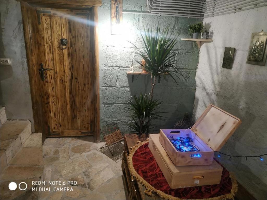 بودغوريتْسا Grand Park Rooms المظهر الخارجي الصورة