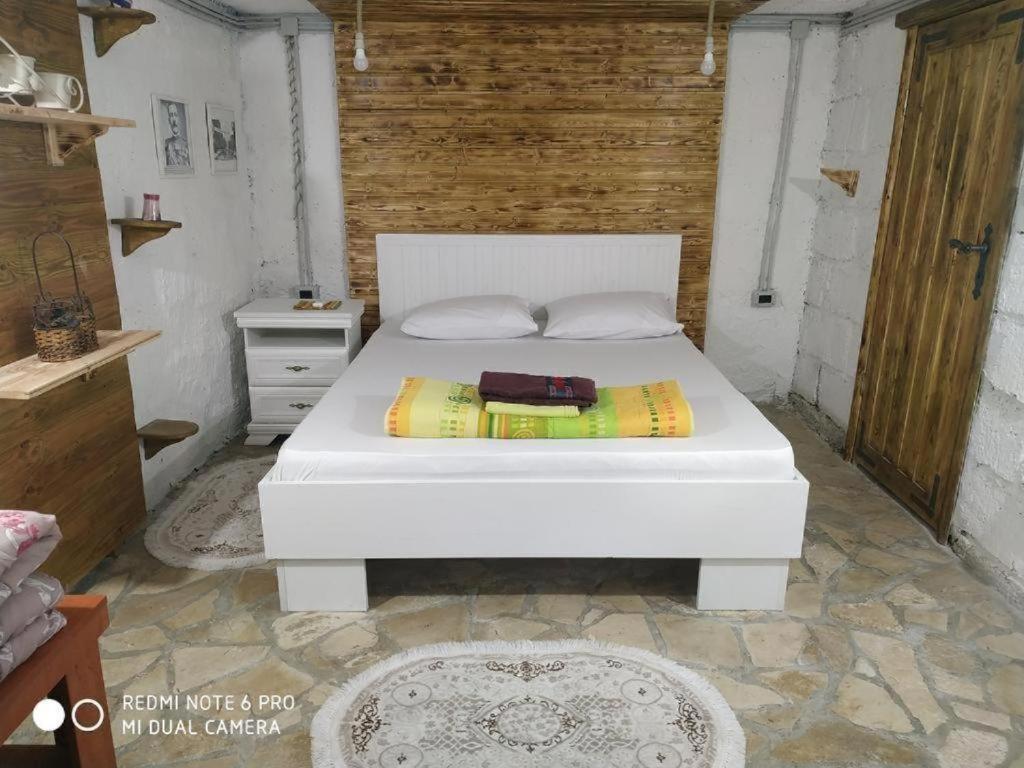 بودغوريتْسا Grand Park Rooms المظهر الخارجي الصورة